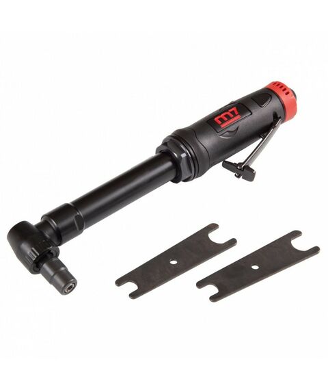 Пневмошлифмашины: Пневматическая бормашина (шарошка) MIGHTY SEVEN QA-6205A 6 мм, 14500 об/мин, угловая фотографии