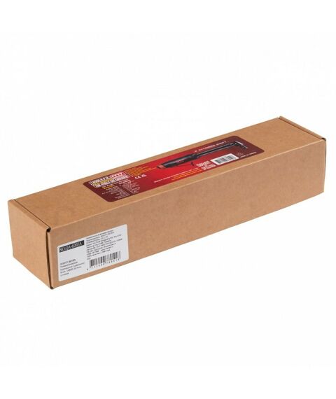 Пневмошлифмашины: Пневматическая бормашина (шарошка) MIGHTY SEVEN QA-6205A 6 мм, 14500 об/мин, угловая фотографии