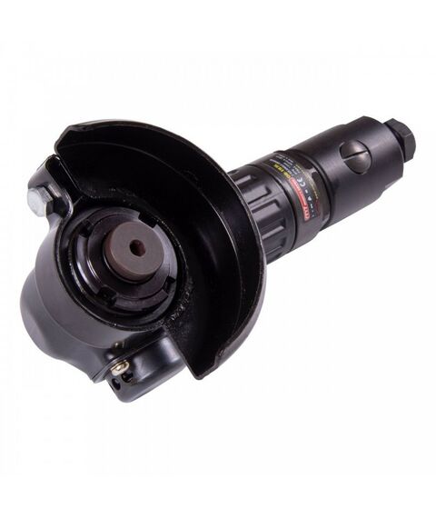 Пневмошлифмашины: Пневматическая угловая шлифовальная машина (УШМ) MIGHTY SEVEN QB-193L 75 мм, 13500 об/мин, с рычажным выключателем фотографии