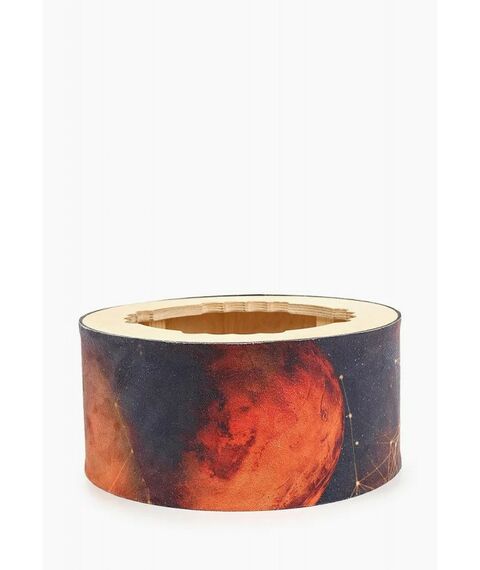 Блоки, ремни, пропсы:  Йога колесо Fire Elements Collection фотографии