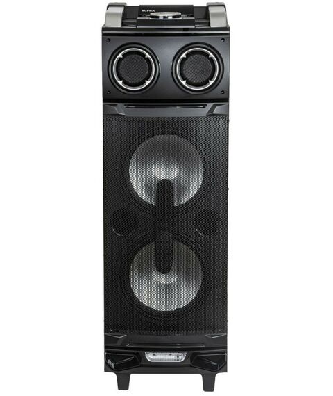 Музыкальные центры: Минисистема Supra SMB-980 фотографии