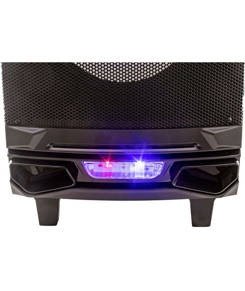 Музыкальные центры: Минисистема Supra SMB-980 фотографии