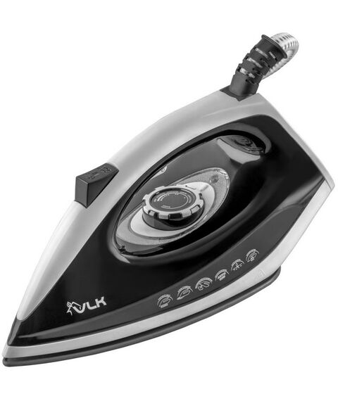 Отпариватели и пароочистители: Парогенератор VLK Vesuvio 5400 цвет черный/белый [90306] фотографии