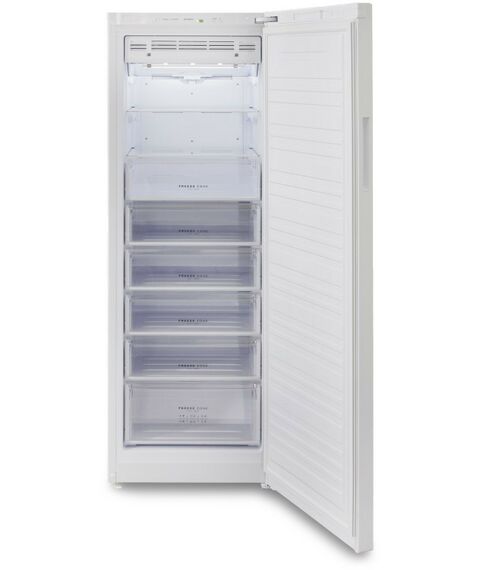 Морозильные камеры: Морозильник Бирюса 6047SN фотографии