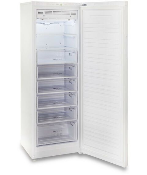 Морозильные камеры: Морозильник Бирюса 6047SN фотографии