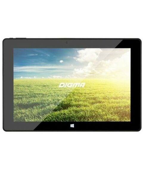 Планшеты: Планшет Digma EVE 1801 3G Cherry Trail Z8300 (1.44) 4C, RAM2Gb, ROM32Gb 10.1" IPS 1280x800, 3G, Win [ES1049EG] фотографии