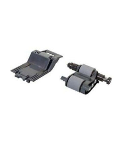 Для HP (оригинал): Ремкомплект роликов HP L2718A/L2725-60002 ADF Ent 500 MFP M525/M575/M775/M725/M630/M680/Scanjet 7500/8500/OfficeJet X585 фотографии