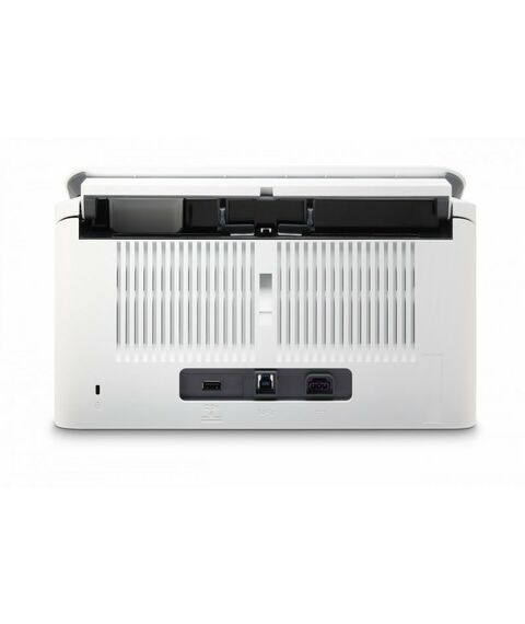 Сканеры: Сканер HP ScanJet Enterprise Flow 5000 s5 потоковый, протяжный, А4, 130 стр/мин [6FW09A] фотографии