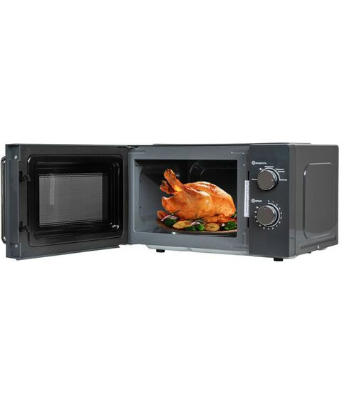 Микроволновые печи: Микроволновая печь JVC JK-MW148M фотографии