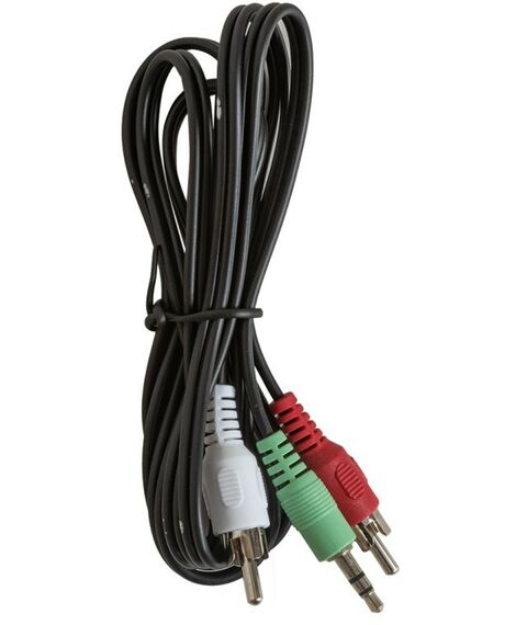 Колонки: Активная акустика National NAS-1270 фотографии