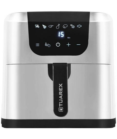 Аэрогрили: Аэрогриль Tuarex AG-3002 цвет белый, 1800 Вт. [90316] фотографии