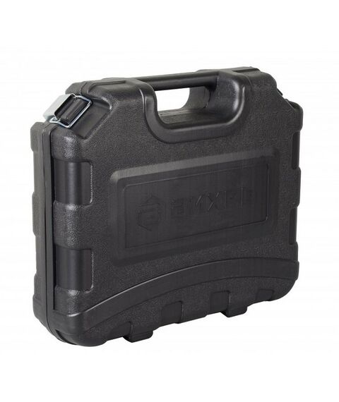 Дрели и шуруповерты: Дрель-шуруповерт аккумуляторная Вихрь ДА-20Л-2КА безударный, быстрозажимной, 400/1400 об/мин, 42/22 Нм, 20 В, 1.5 А*ч, 2.5 кг, кейс, с набором оснастки 65 предметов [72/14/36] фотографии