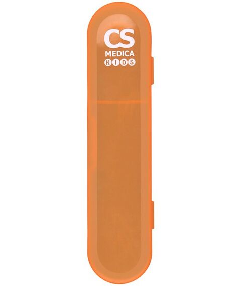 Диагностические приборы: Термометр-ложка электронный CS Medica KIDS CS-87s фотографии