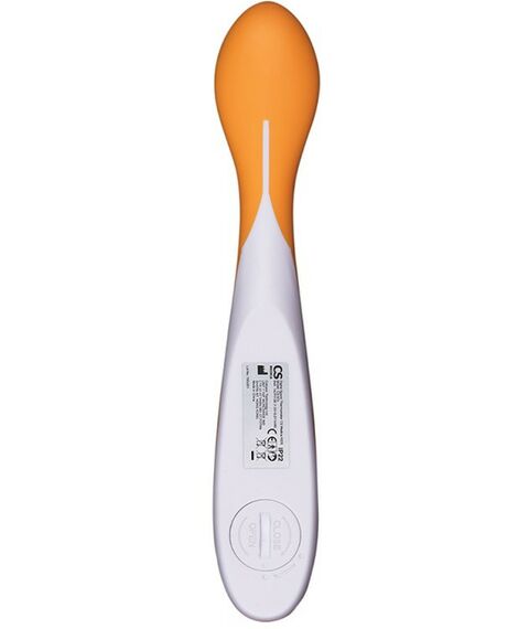 Диагностические приборы: Термометр-ложка электронный CS Medica KIDS CS-87s фотографии