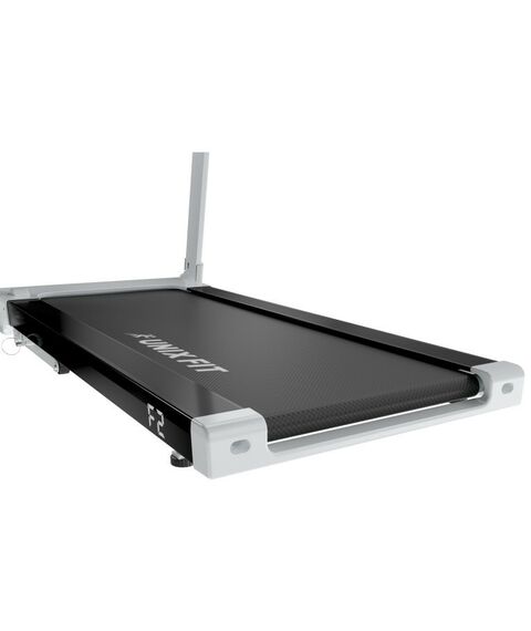 Беговые дорожки: Беговая дорожка UNIXFIT Hi-tech F2 Arctic Ice фотографии