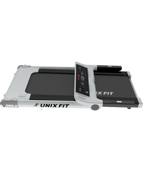 Беговые дорожки: Беговая дорожка UNIXFIT Hi-tech F2 Arctic Ice фотографии