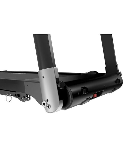 Беговые дорожки: Беговая дорожка UNIXFIT Hi-tech F2 Dark Storm фотографии