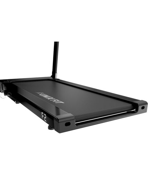 Беговые дорожки: Беговая дорожка UNIXFIT Hi-tech F2 Dark Storm фотографии