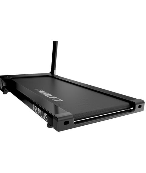 Беговые дорожки: Беговая дорожка UNIXFIT Hi-tech F2 PLUS Dark Storm фотографии