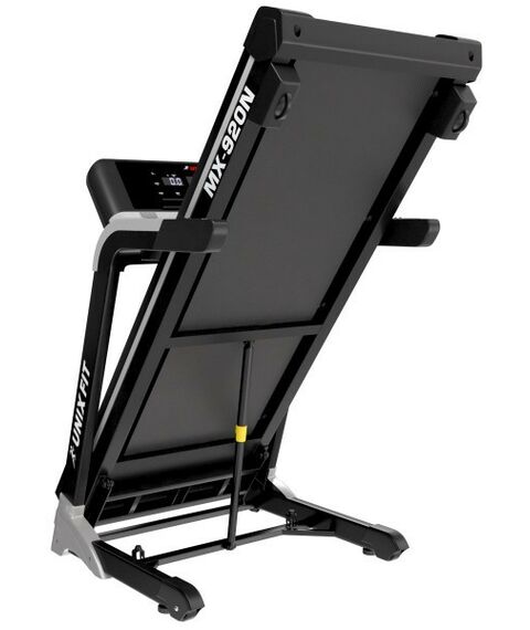 Беговые дорожки: Беговая дорожка UNIXFIT MX-920N фотографии