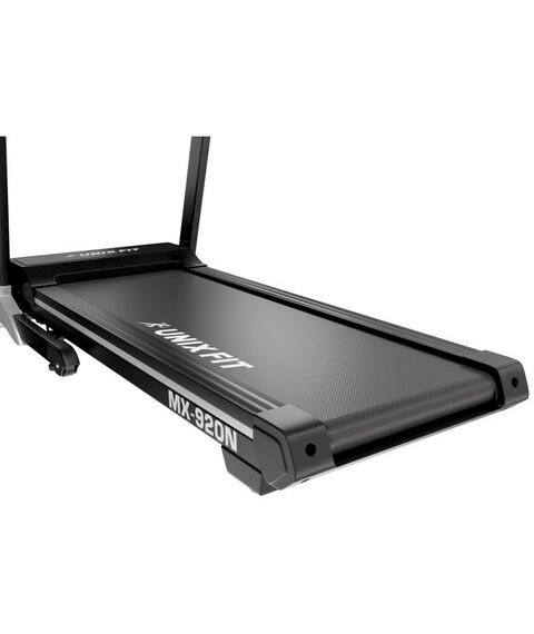 Беговые дорожки: Беговая дорожка UNIXFIT MX-920N фотографии