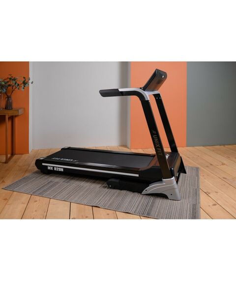 Беговые дорожки: Беговая дорожка UNIXFIT MX-920N фотографии