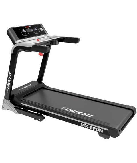 Беговые дорожки: Беговая дорожка UNIXFIT MX-920N фотографии