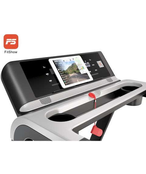 Беговые дорожки: Беговая дорожка UNIXFIT MX-920N фотографии