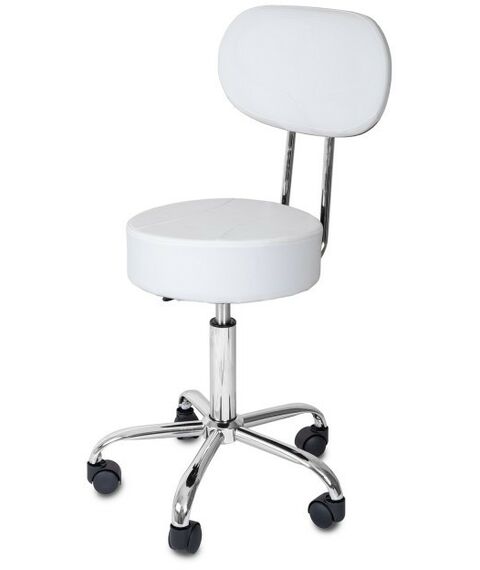 Стулья мастера:  Стул мастера Mizomed Smart + белый фотографии