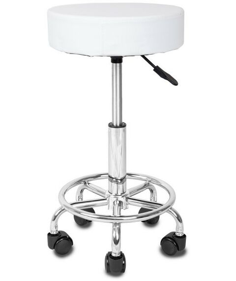 Стулья мастера:  Стул мастера Mizomed Smart белый фотографии