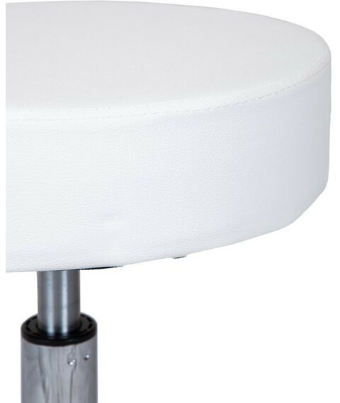 Стулья мастера:  Стул мастера Mizomed Smart белый фотографии