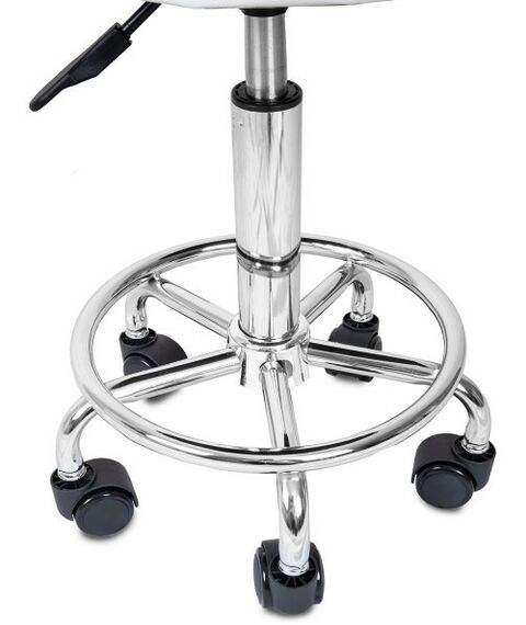 Стулья мастера:  Стул мастера Mizomed Smart белый фотографии