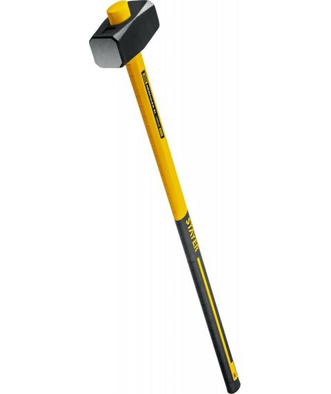Кувалды: Кувалда с фиберглассовой удлинённой рукояткой STAYER Hercules 4 кг [20110-4_z03] фотографии