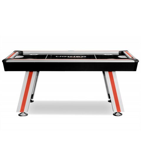 Аэрохоккей: Игровой стол - аэрохоккей Winner Striker 6 ф фотографии