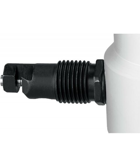 Ножницы по металлу: Насадка-ножницы Зубр СВЕРЧОК для реза листового металла, на карточке [23293] фотографии