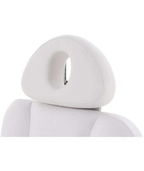 Педикюрные кресла:  Педикюрное кресло (электрическое) 3 мотора MED-MOS ММКП-3, Белый [КО-196DP-00] фотографии