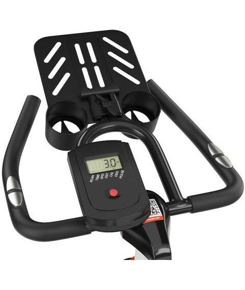 Велотренажеры: Велотренажер Спин-байк UNIXFIT SB-490PRO фотографии