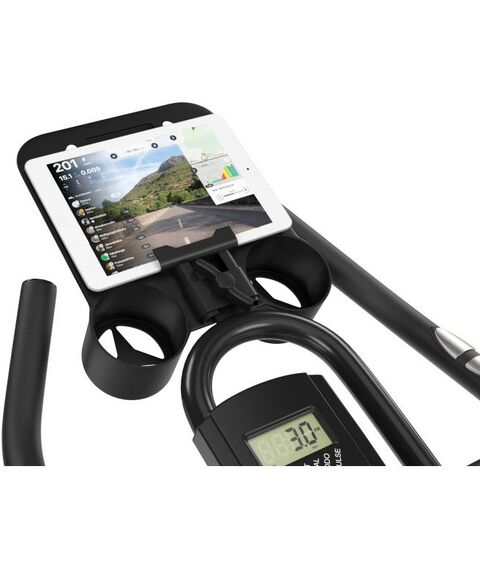 Велотренажеры: Велотренажер Спин-байк UNIXFIT SB-490PRO фотографии