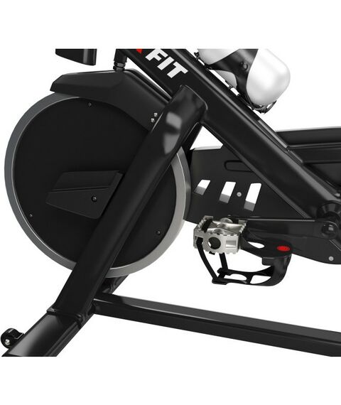 Велотренажеры: Велотренажер Спин-байк UNIXFIT SB-490PRO фотографии