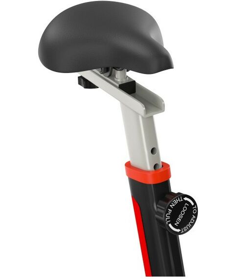 Велотренажеры: Велотренажер Спин-байк UNIXFIT SB-490PRO фотографии