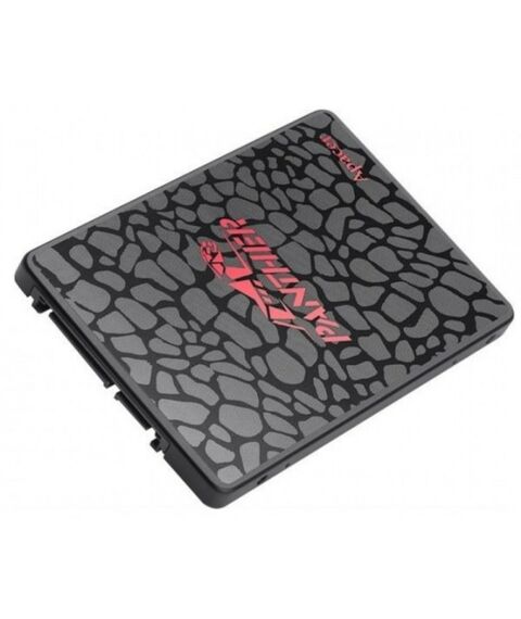 SSD-накопители: SSD-накопитель Apacer 256 Gb AS350X SATA 6Gb/s 2.5" [AP256GAS350XR-1] фотографии