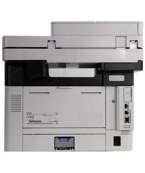 Многофункциональные устройства: Многофункциональное устройство Canon i-SENSYS MF453dw ч/б, A4, 38 стр./мин, UFRII, PCL 5e2, PCL6, WiFi [5161C007] фотографии