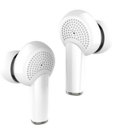 Наушники и гарнитуры: Наушники HARPER HB-527 White фотографии