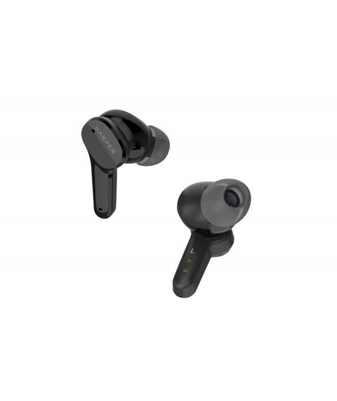 Наушники и гарнитуры: Наушники HARPER HB-555 Black фотографии