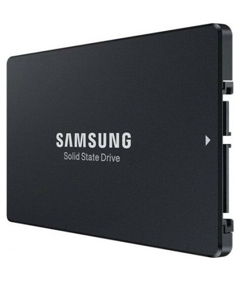 SSD-накопители: Накопитель Samsung 1.92 Tb PM893 SATA 6Gb/s 2.5" OEM [MZ7L31T9HBLT-00A07] фотографии