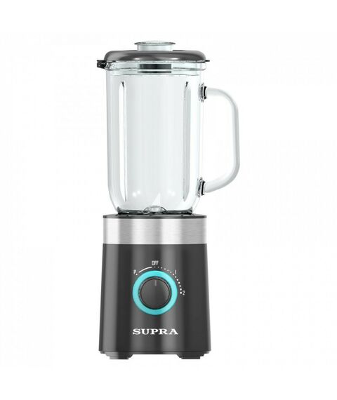 Блендеры: Стационарный блендер Supra BLS-551 фотографии