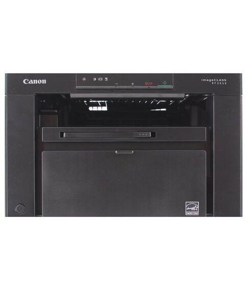 Многофункциональные устройства: Многофункциональное устройство Canon imageCLASS MF3010 A4, 18 стр/мин, 64Mb, лазерное МФУ, USB2.0 [5252B008] фотографии