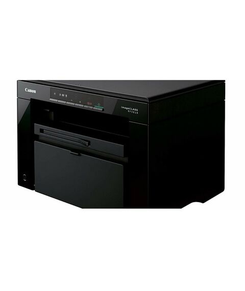 Многофункциональные устройства: Многофункциональное устройство Canon imageCLASS MF3010 A4, 18 стр/мин, 64Mb, лазерное МФУ, USB2.0 [5252B008] фотографии