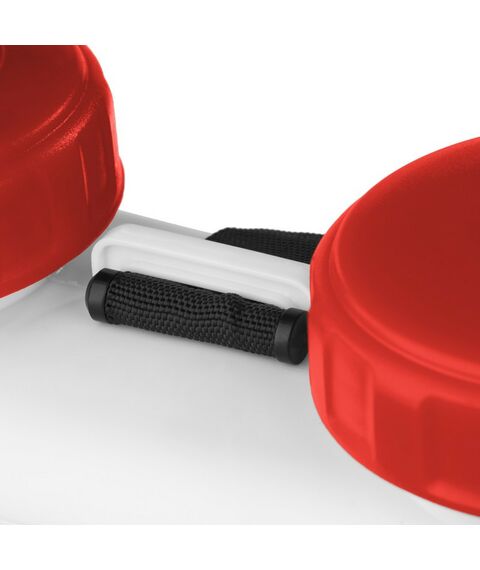 Опрыскиватели садовые: Опрыскиватель ранцевый GRINDA KS-12 12 л, с телескопическим алюминиевым удлинителем [425217] фотографии