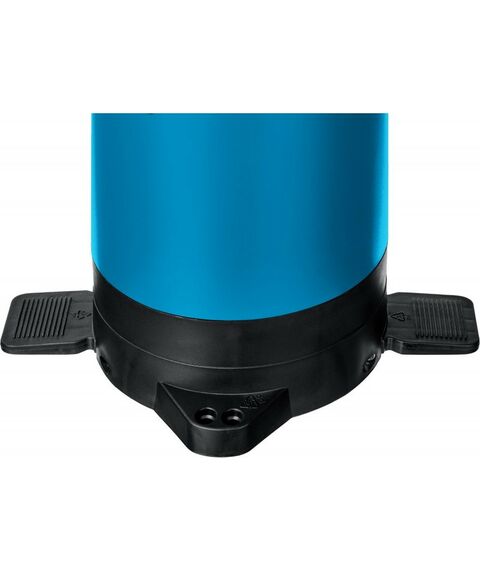 Опрыскиватели садовые: Опрыскиватель переносной GRINDA PT-5 5 л, с широкой горловиной и упорами для ног [8-425155_z02] фотографии